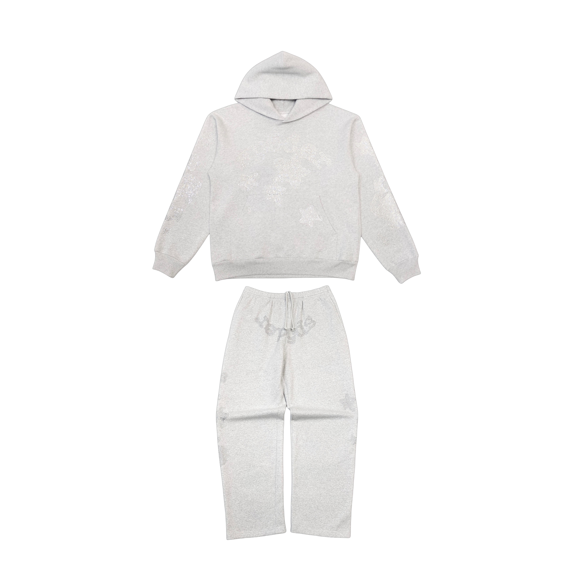 51_[1:1 quality] Spider Tracksuit