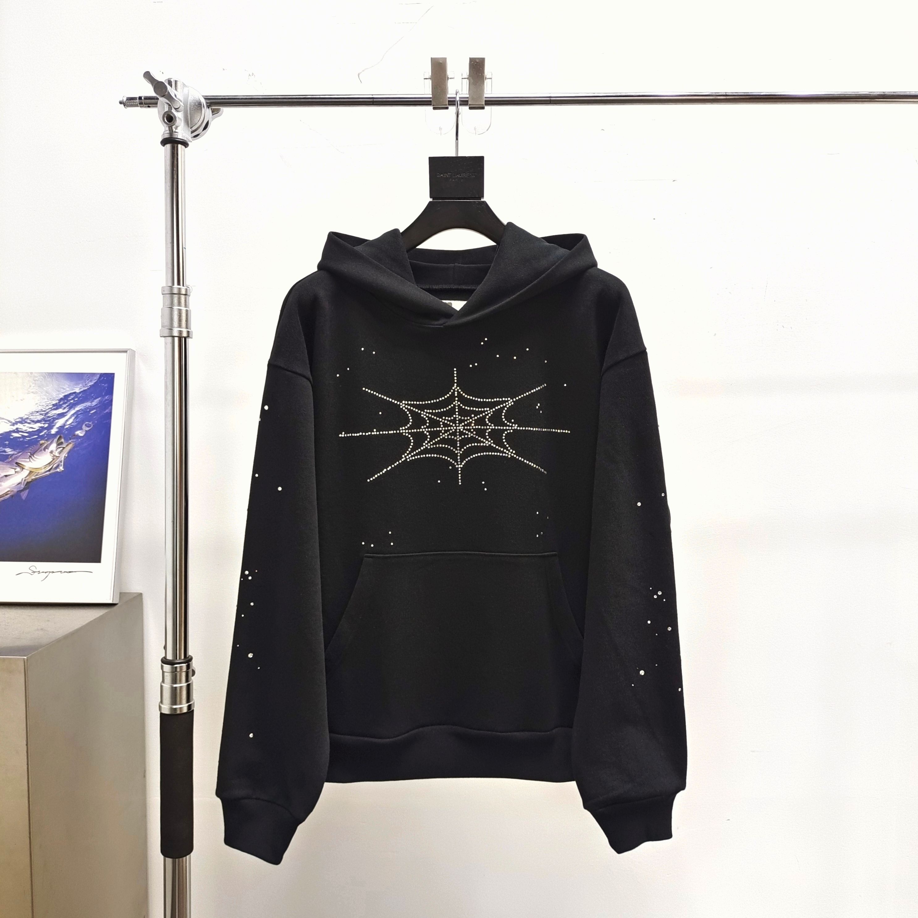 50_[1:1 quality] Spider Tracksuit