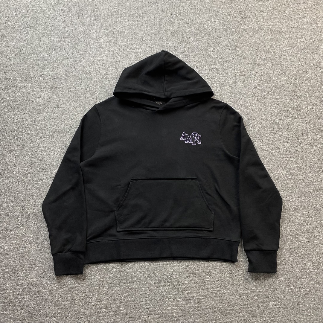 81_258 AMIRI    Hoodie