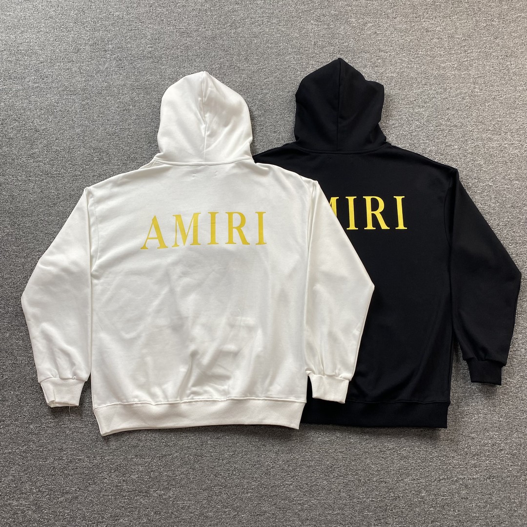 43_160 AMIRI Hoodie