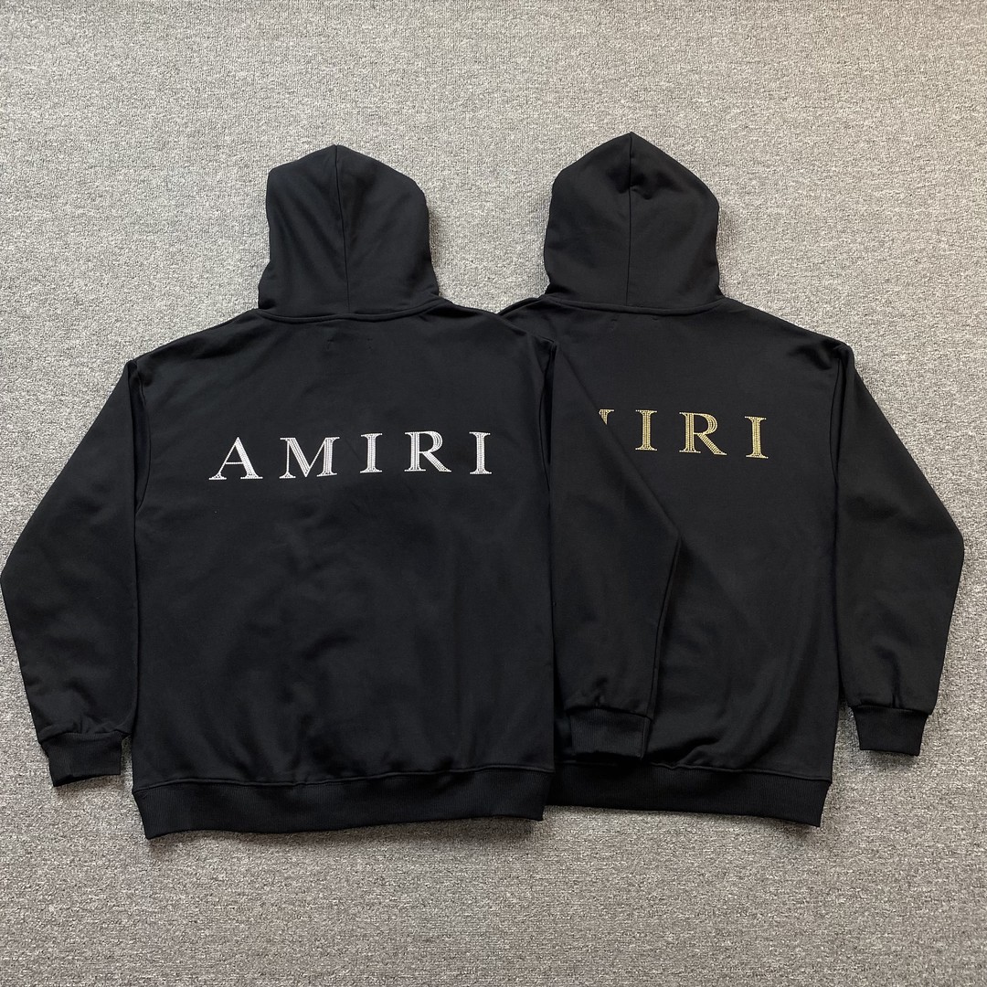 50_160 AMIRI Hoodie