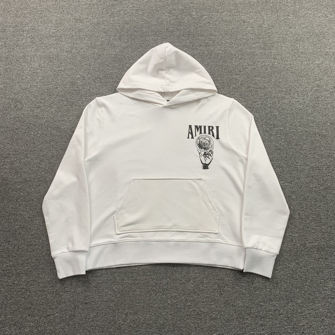 38_248 Amiri Hoodie