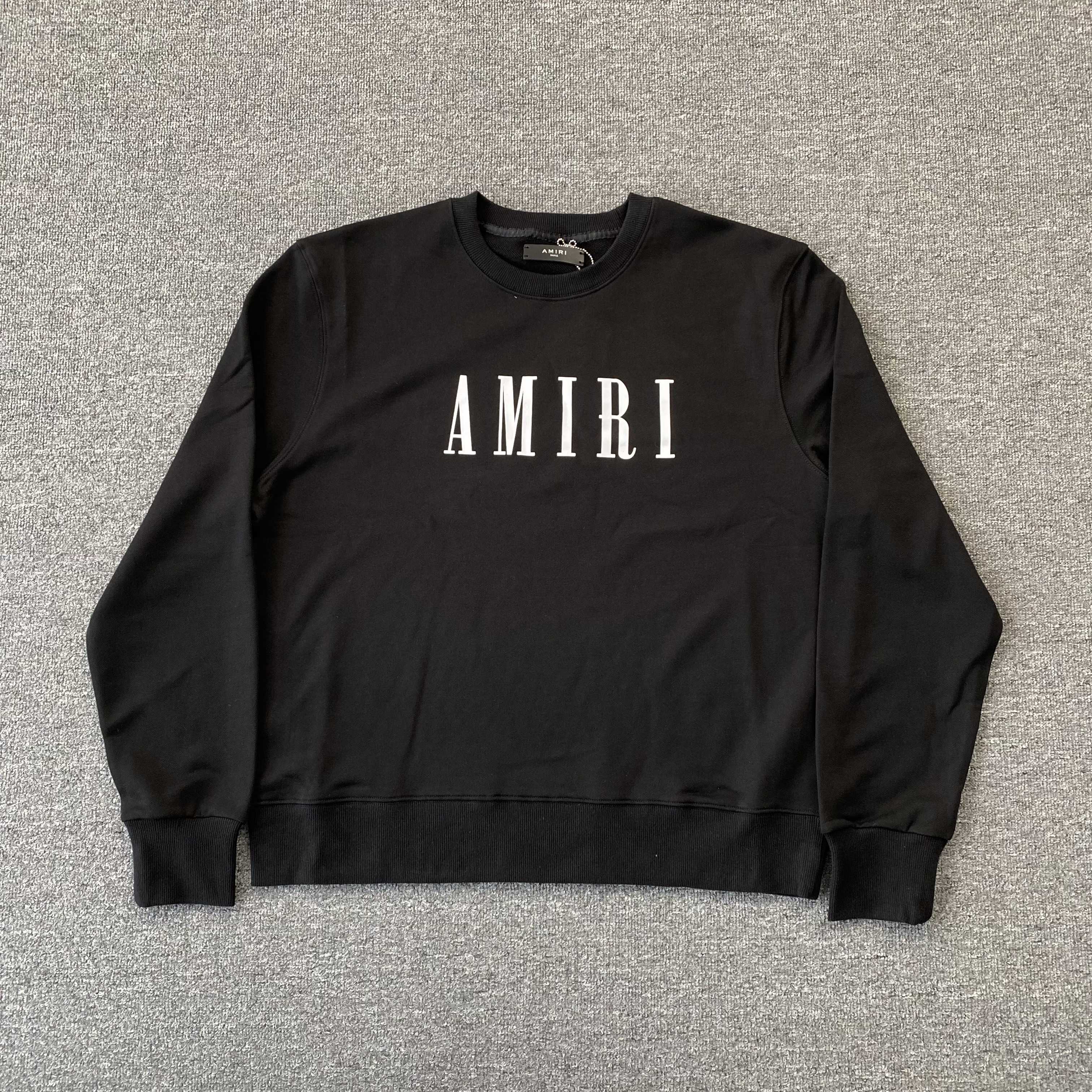 84_218 AMIRI Hoodie