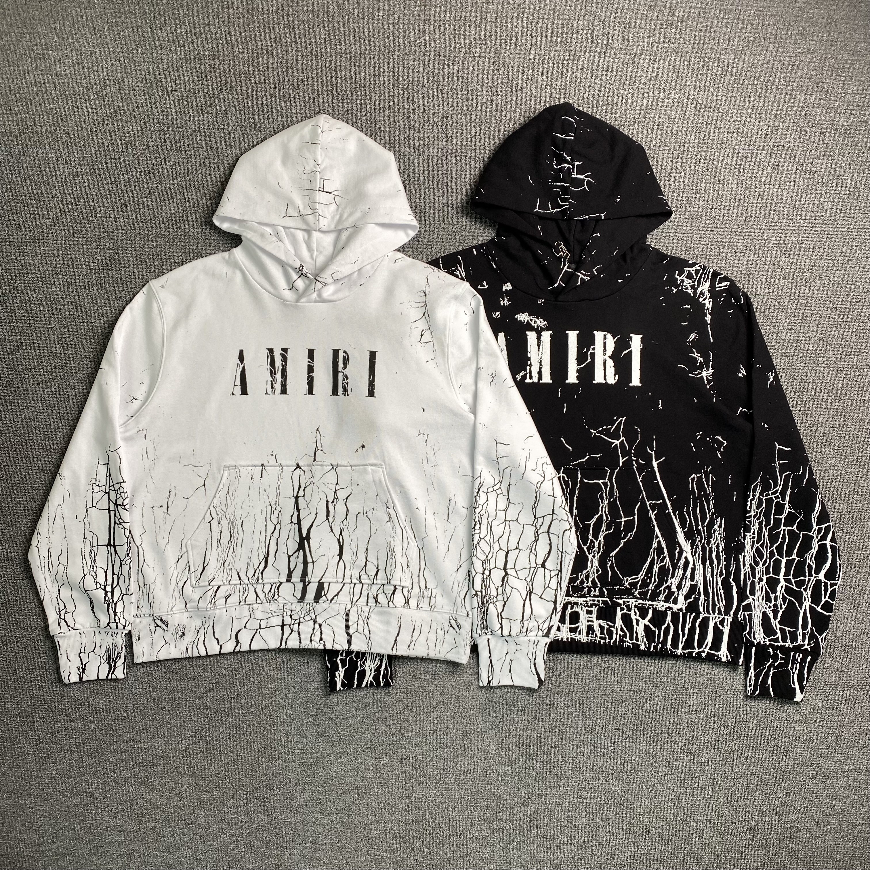 96_269 AMIRI Hoodie