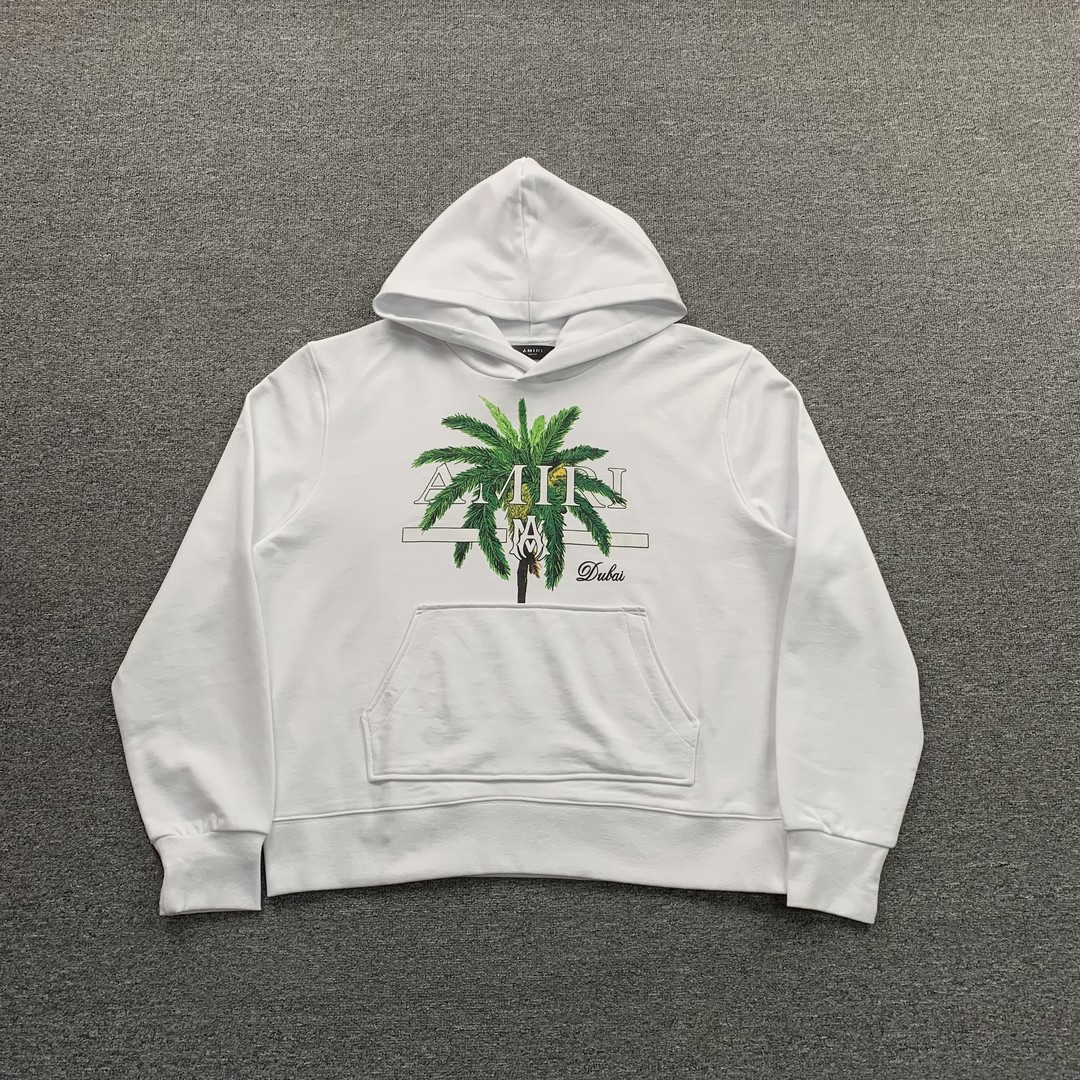 48_248 Amiri Hoodie