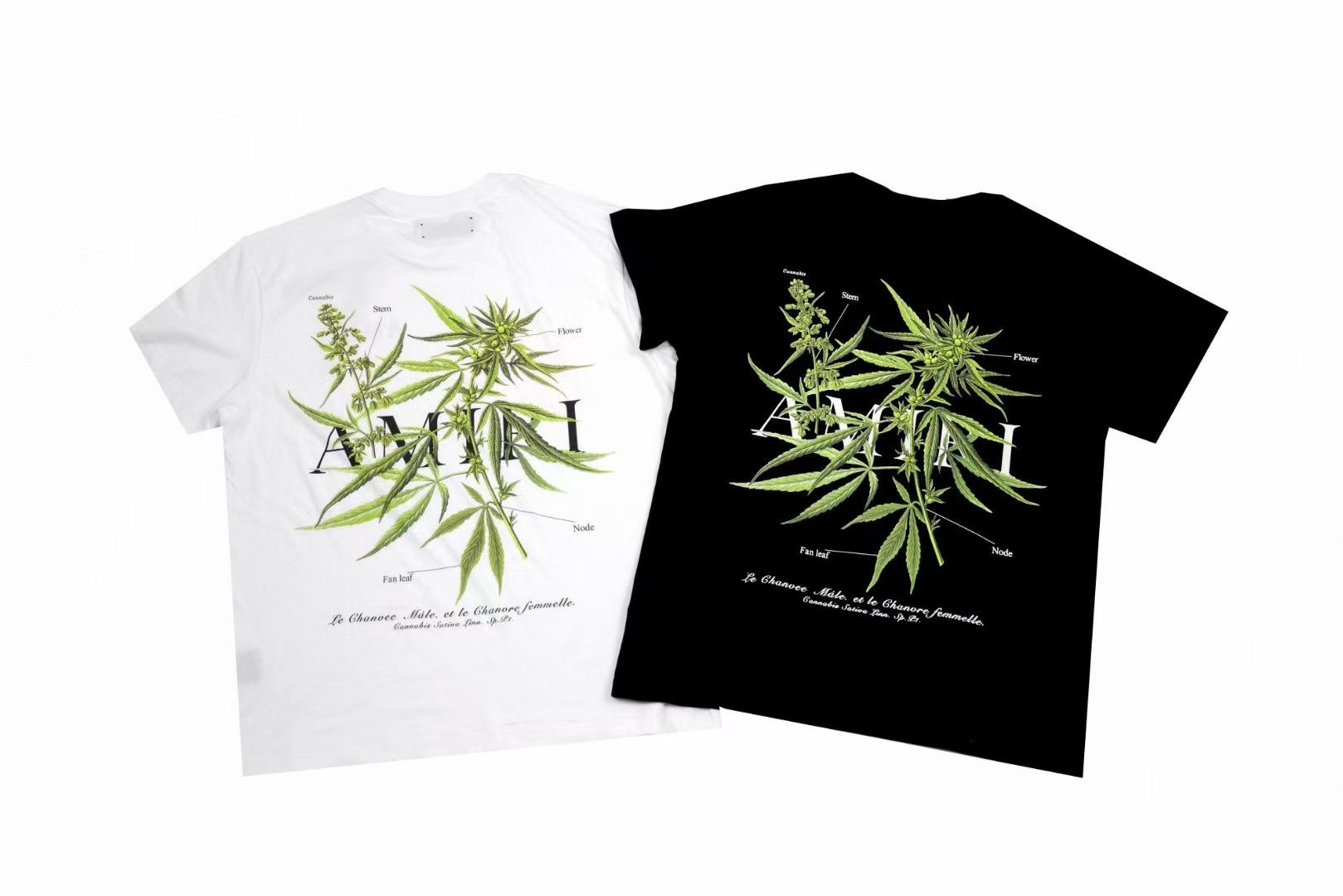 38_95 AMIRI 21ss TEE