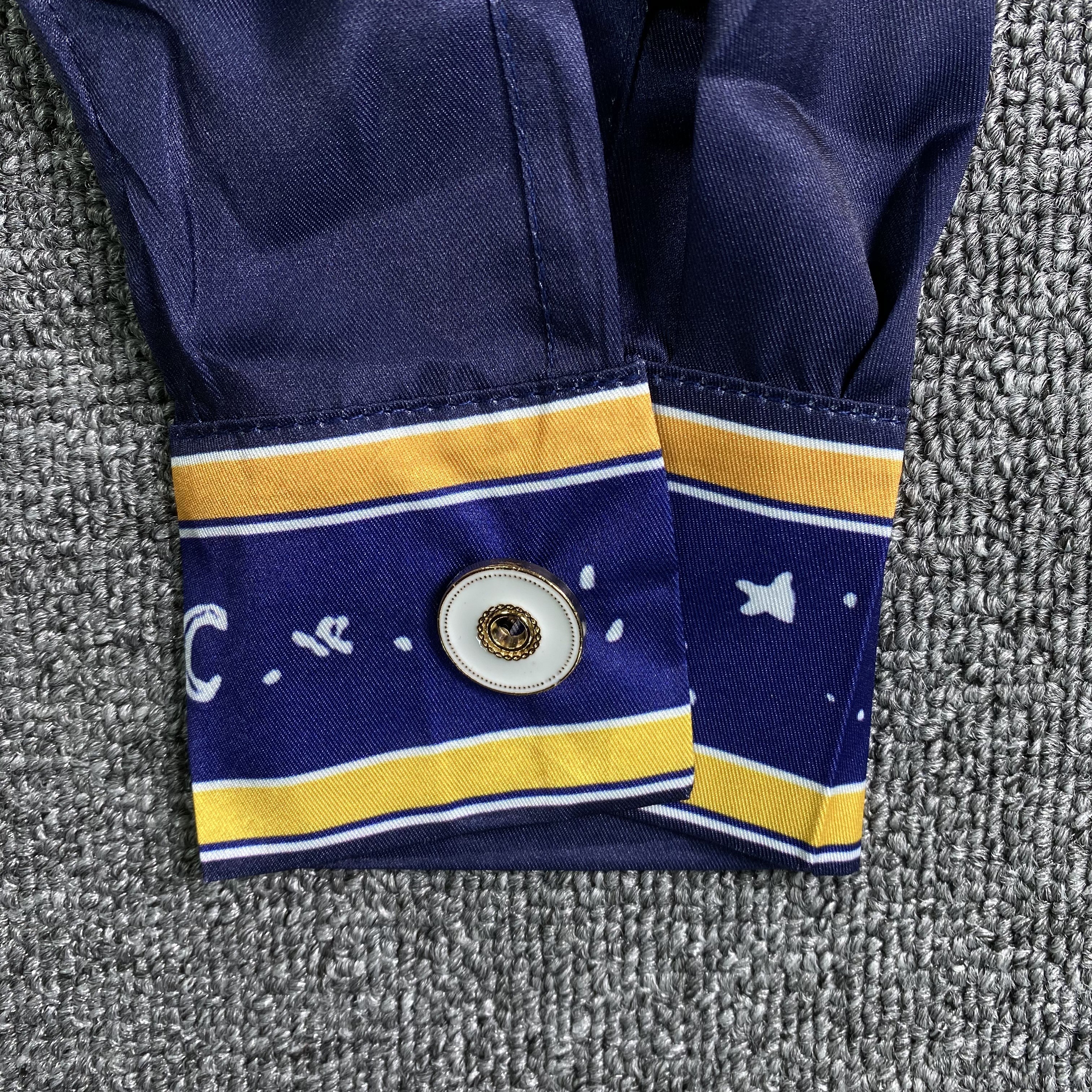 97_200 CASABLANCA   Shirt