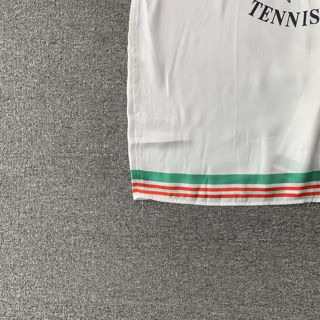 96_190 CASABLANCA   Shirt