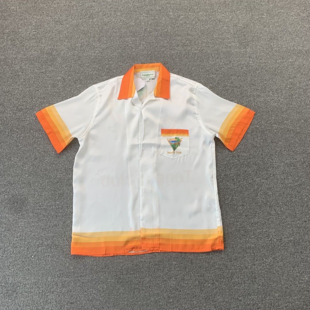 48_  190 CASABLANCA   Shirt