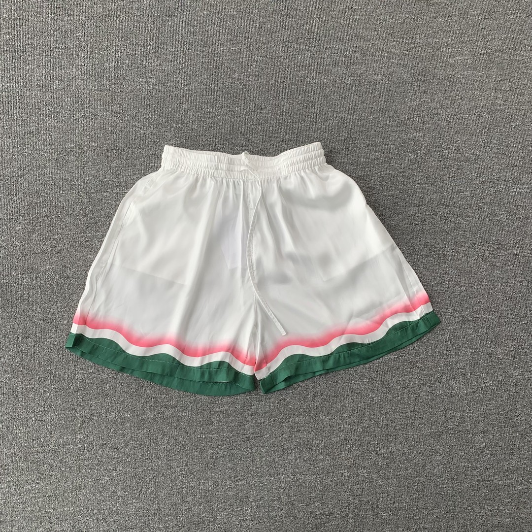 115_190 CASABLANCA   Short