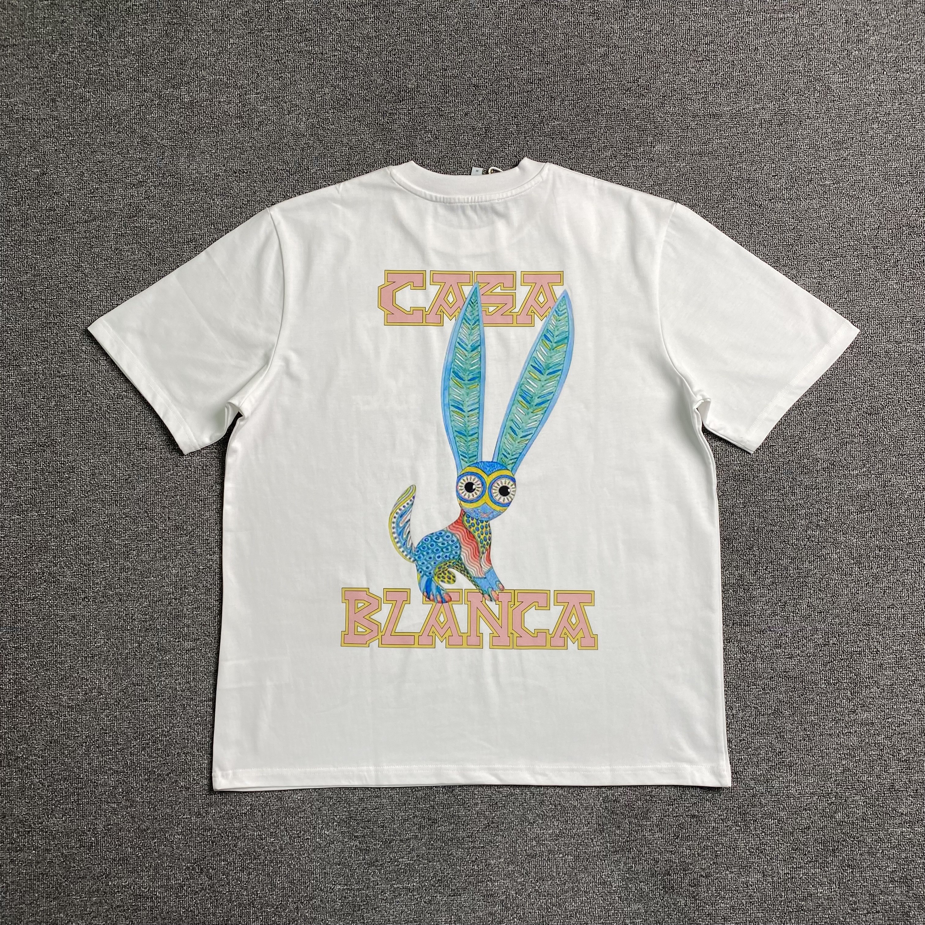 74_150 CASABLANCA T-shirt