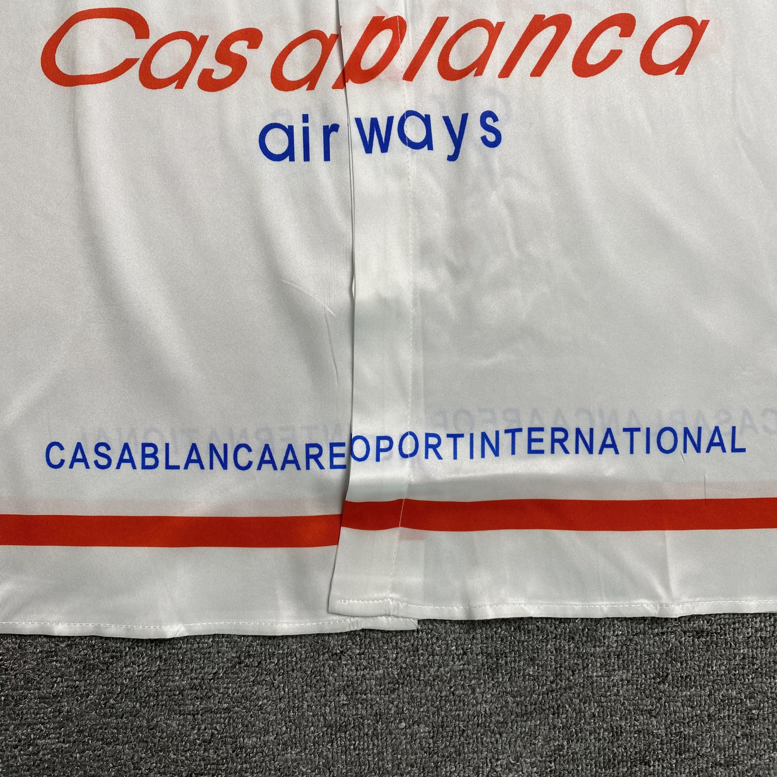 105_200 CASABLANCA   Shirt