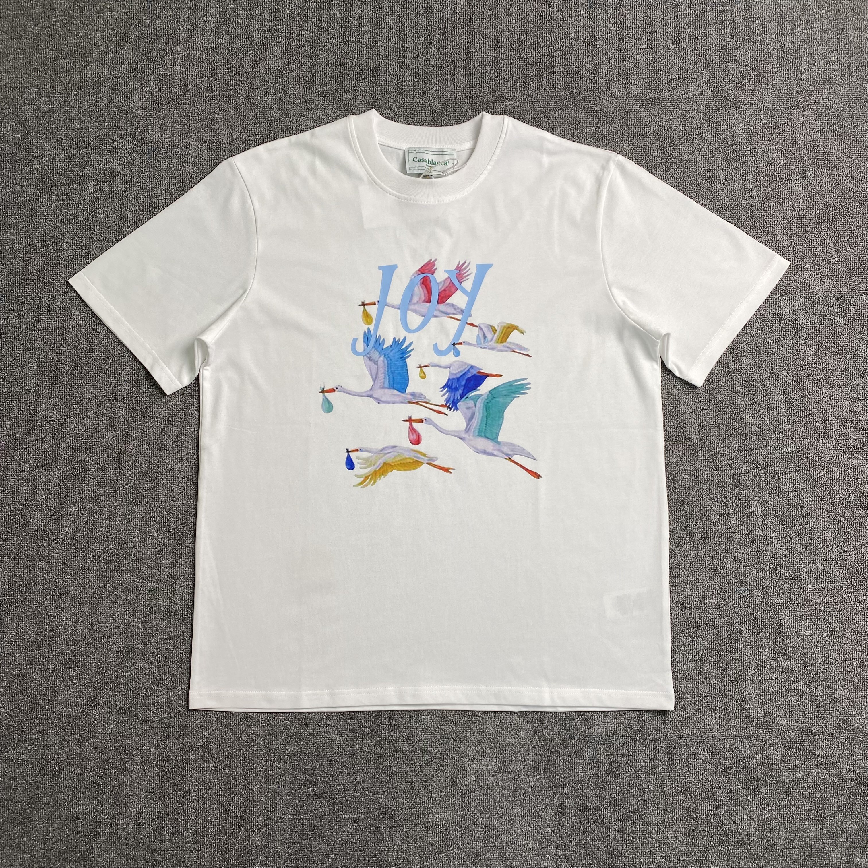 79_145 CASABLANCA T-shirt