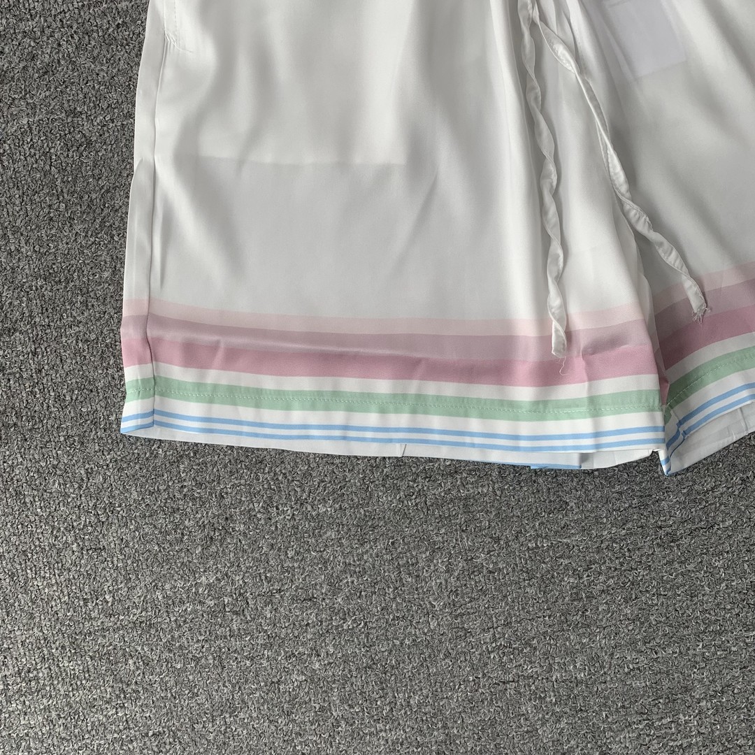 112_190 CASABLANCA   Short