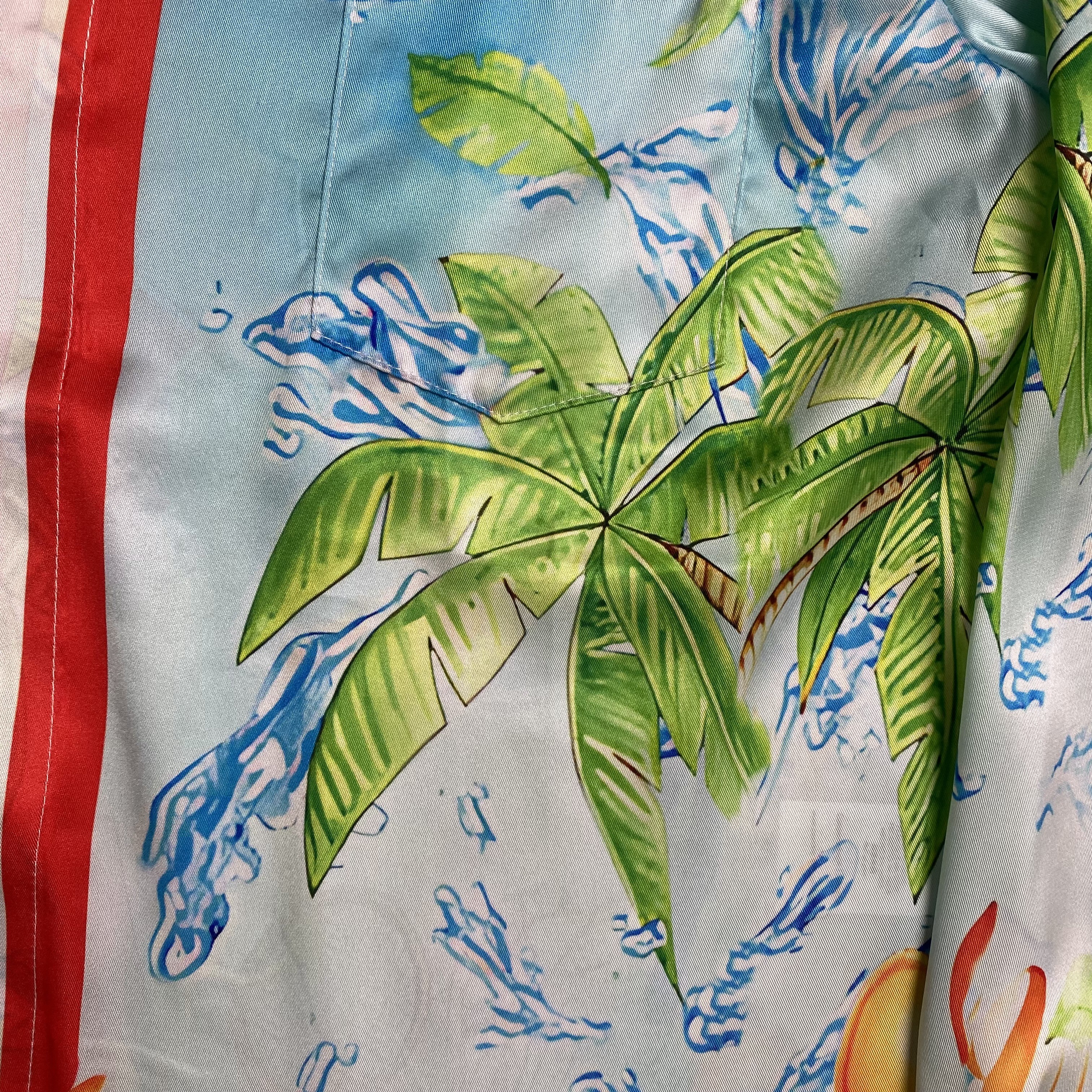 95_200 CASABLANCA   Shirt