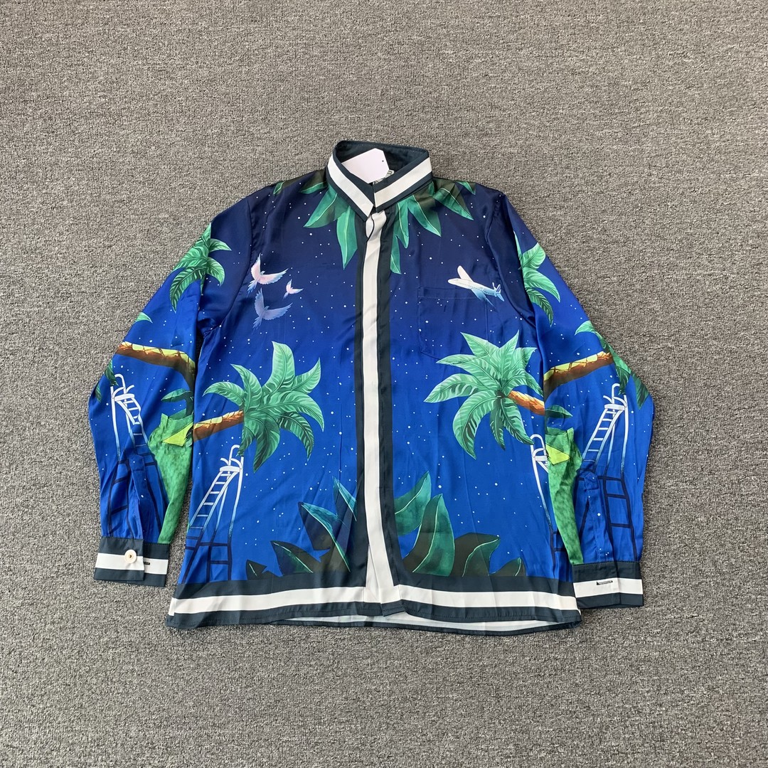 94_200CASABLANCA   Shirt