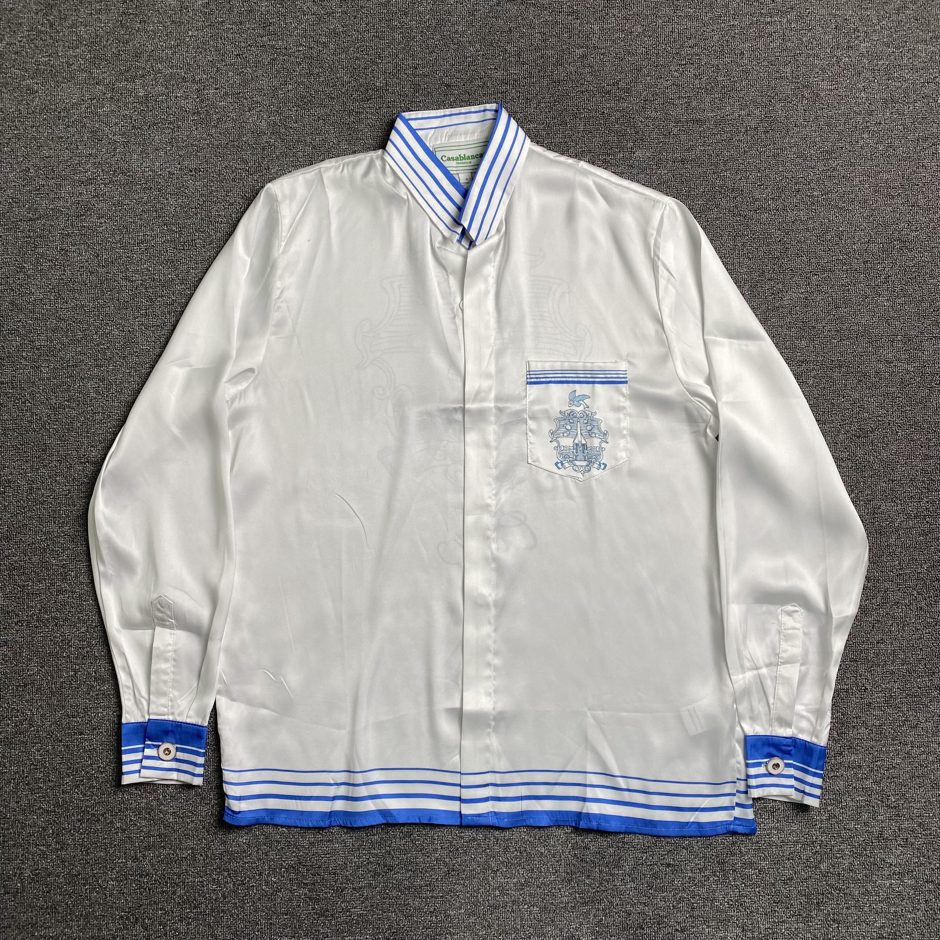 32_208  CASABLANCA Shirt