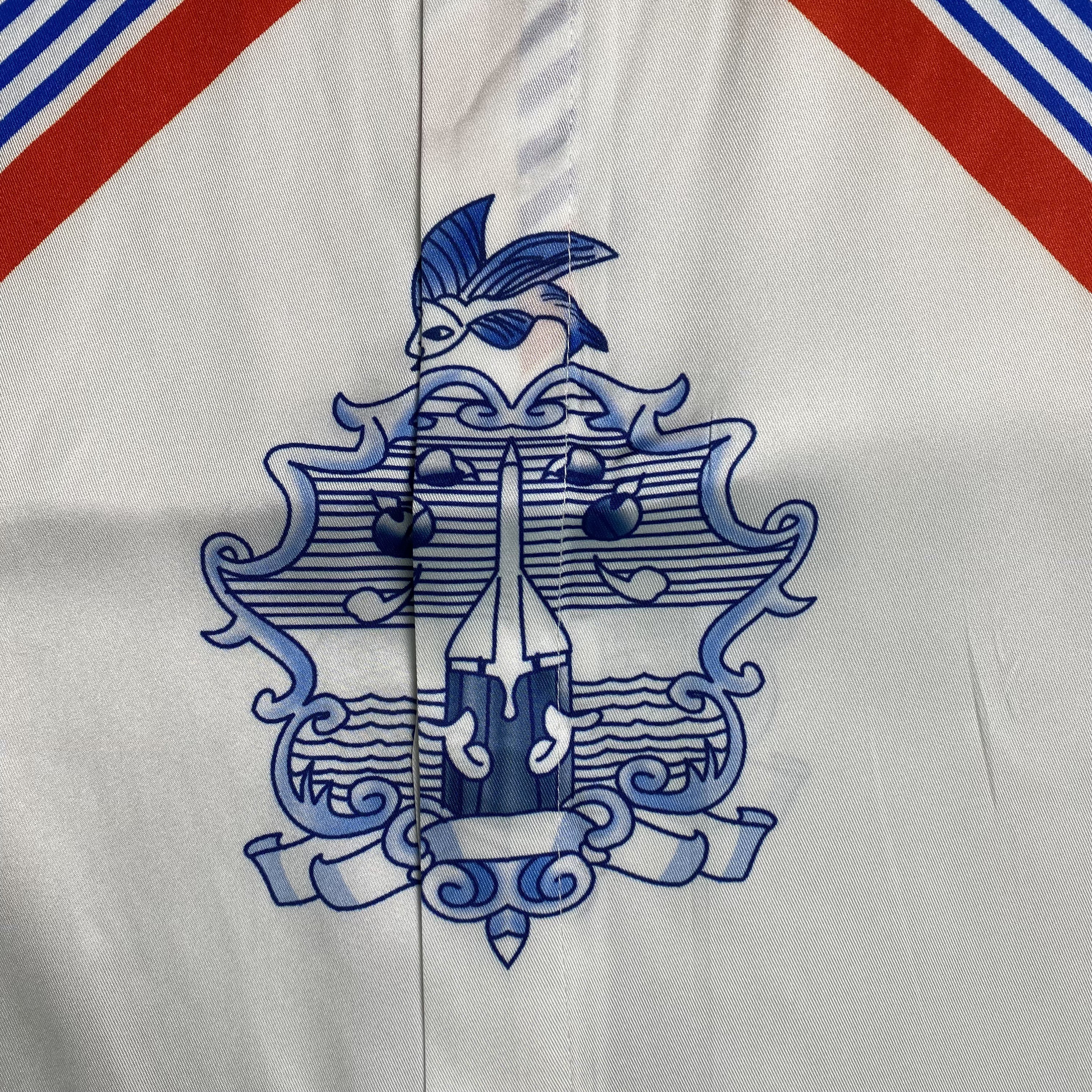 105_200 CASABLANCA   Shirt