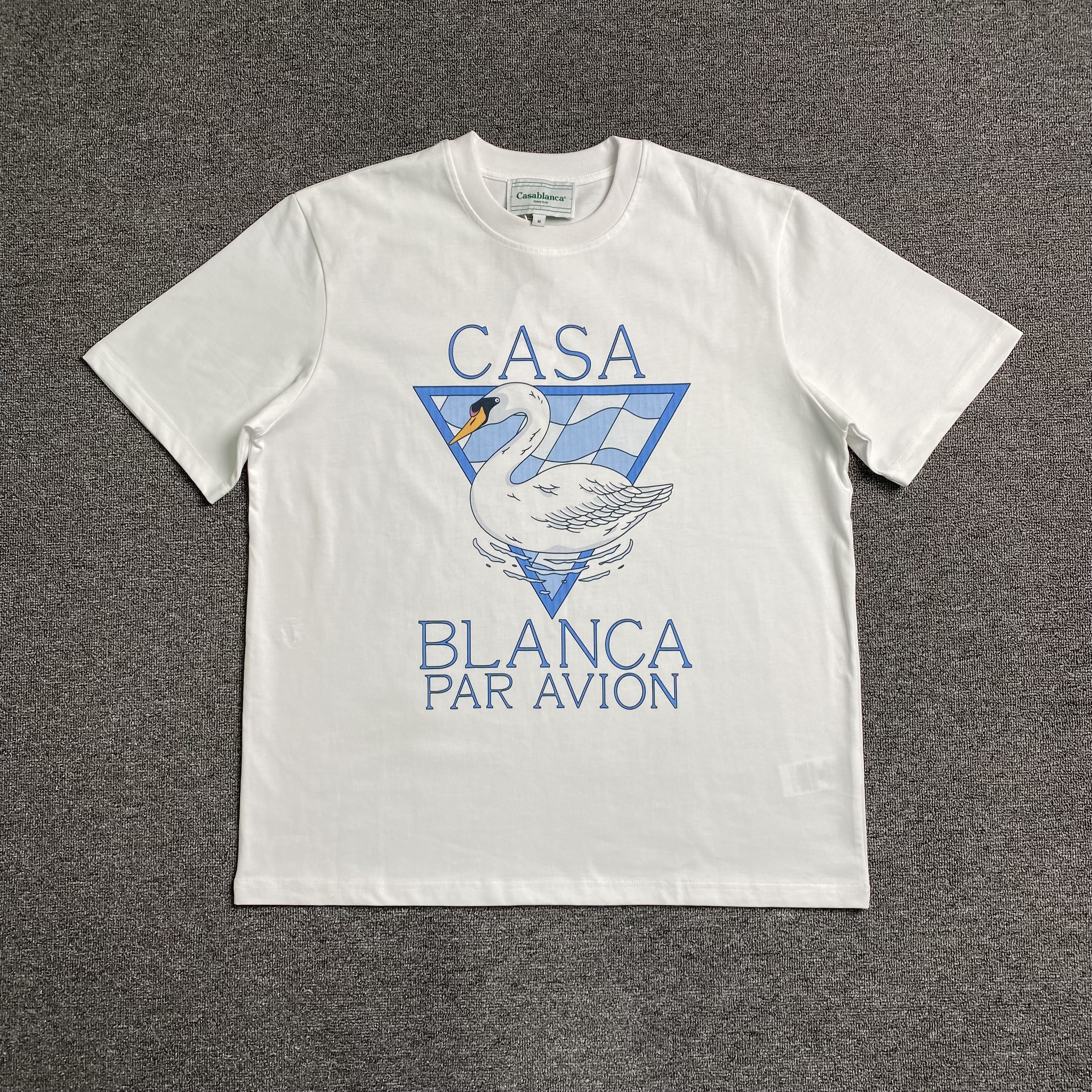 65_150 CASABLANCA T-shirt