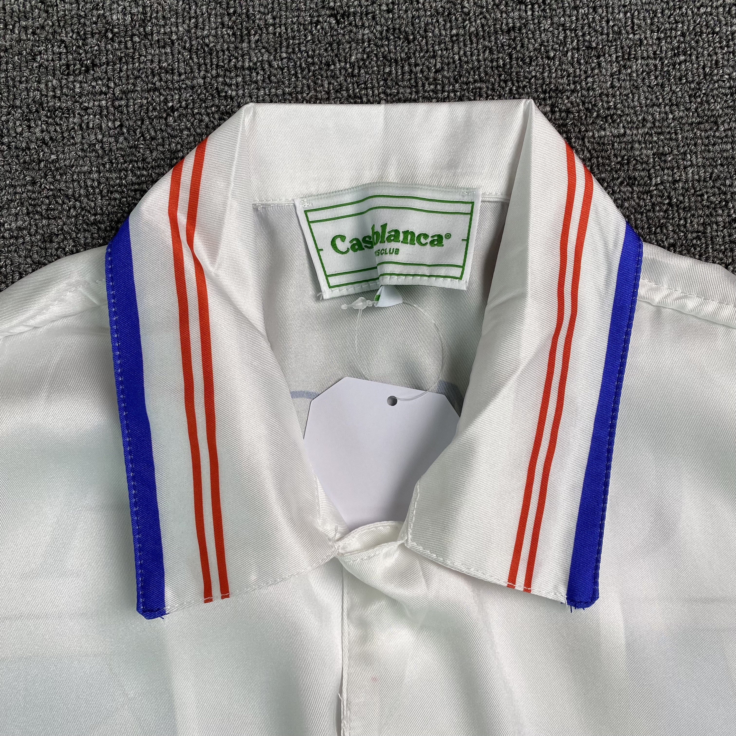 110_190 CASABLANCA   Shirt