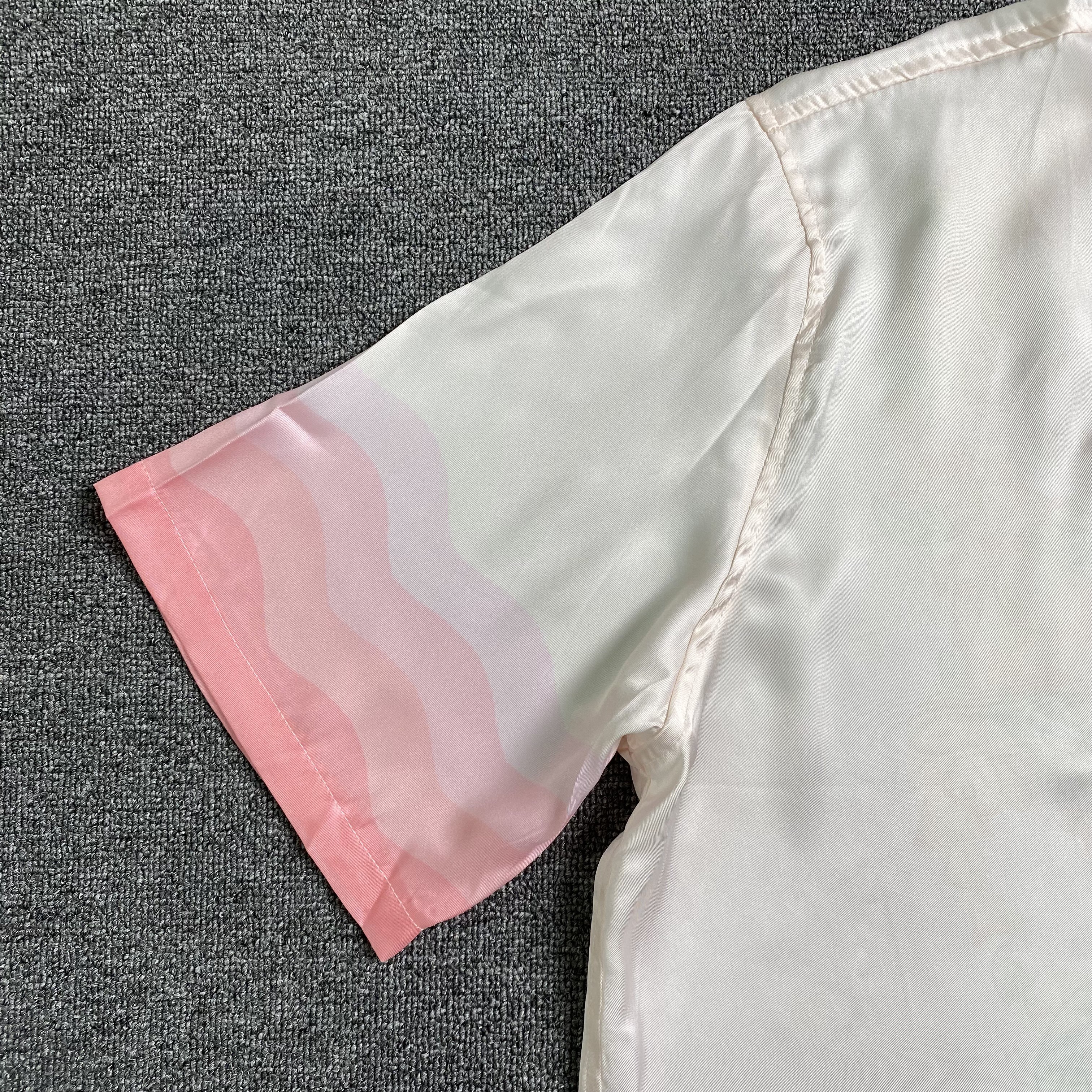 100_190 CASABLANCA   Shirt