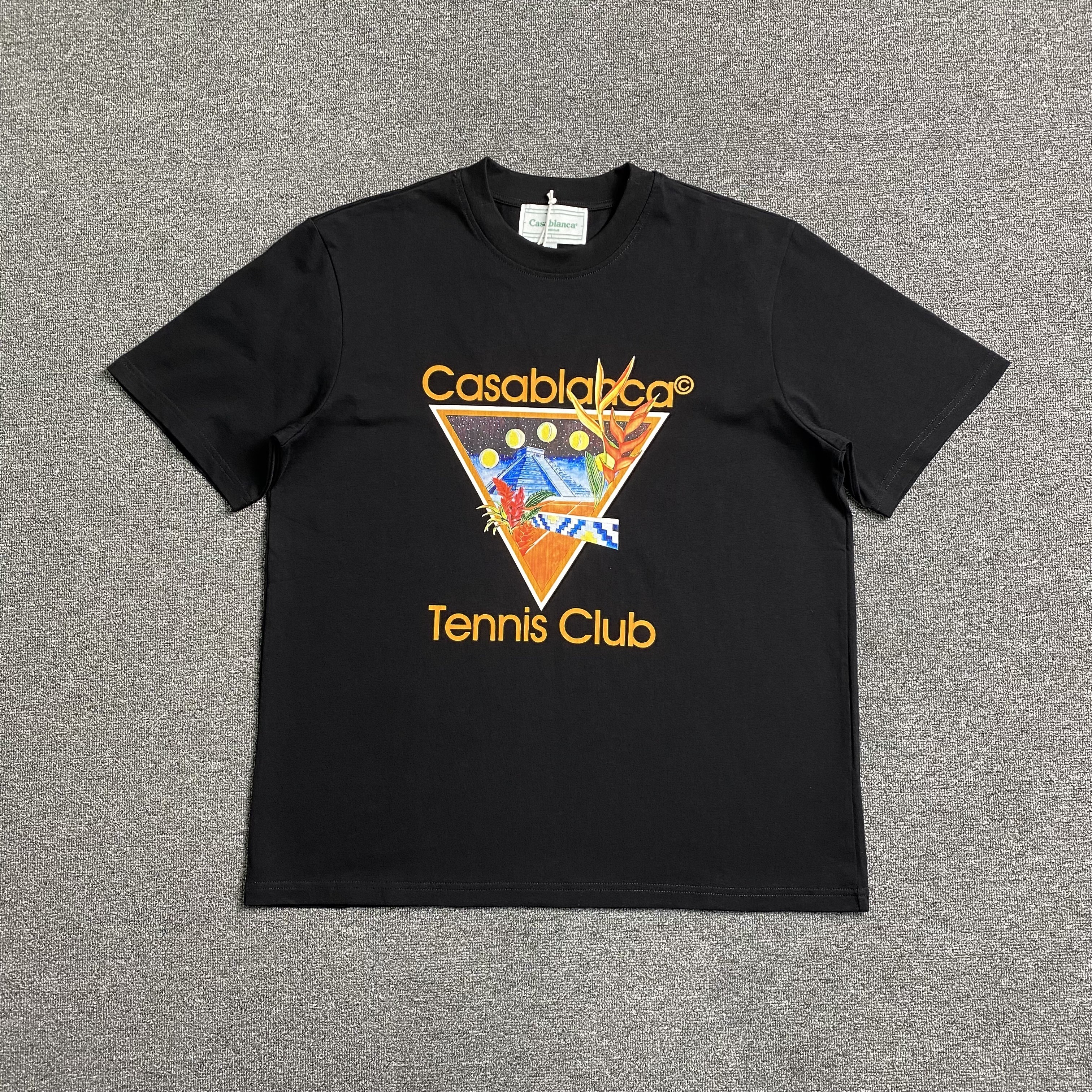 61_150 CASABLANCA T-shirt