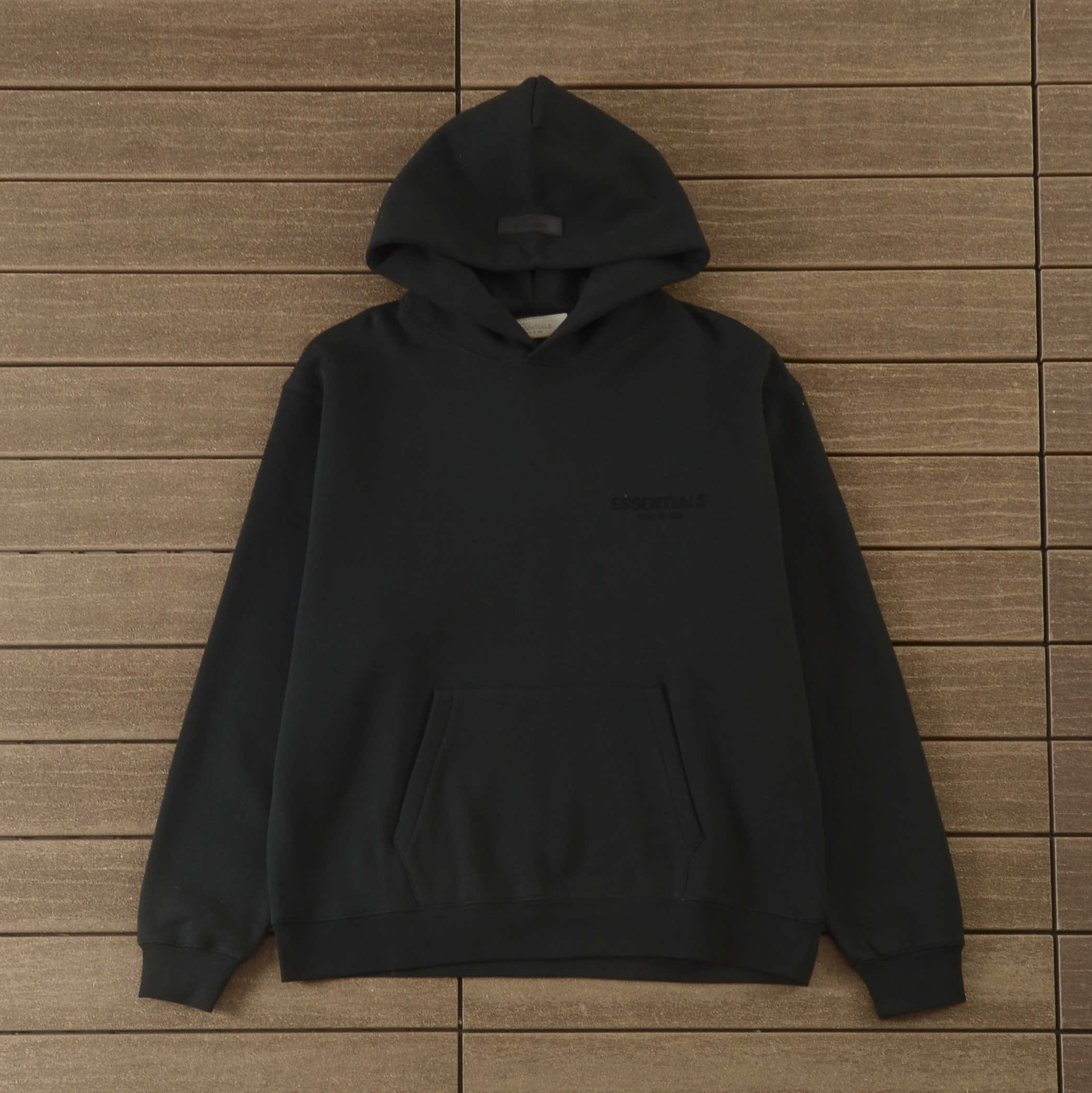 49_[1:1 quality] FOG Hoodie