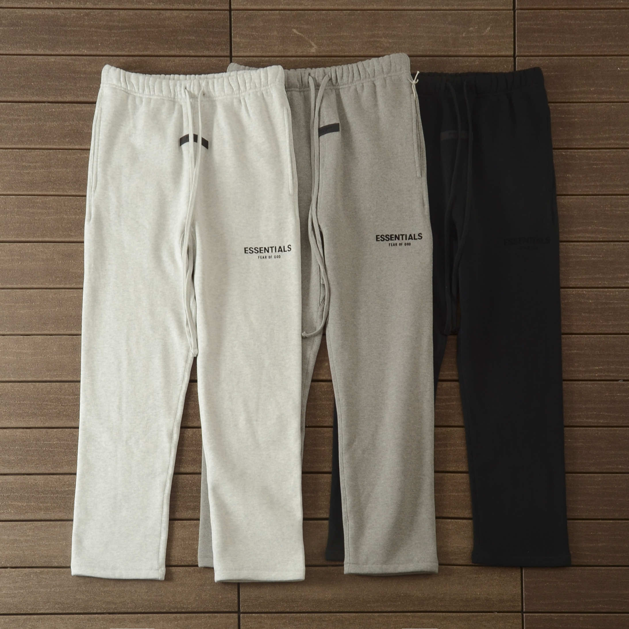 4_[1:1 quality] FOG Pants