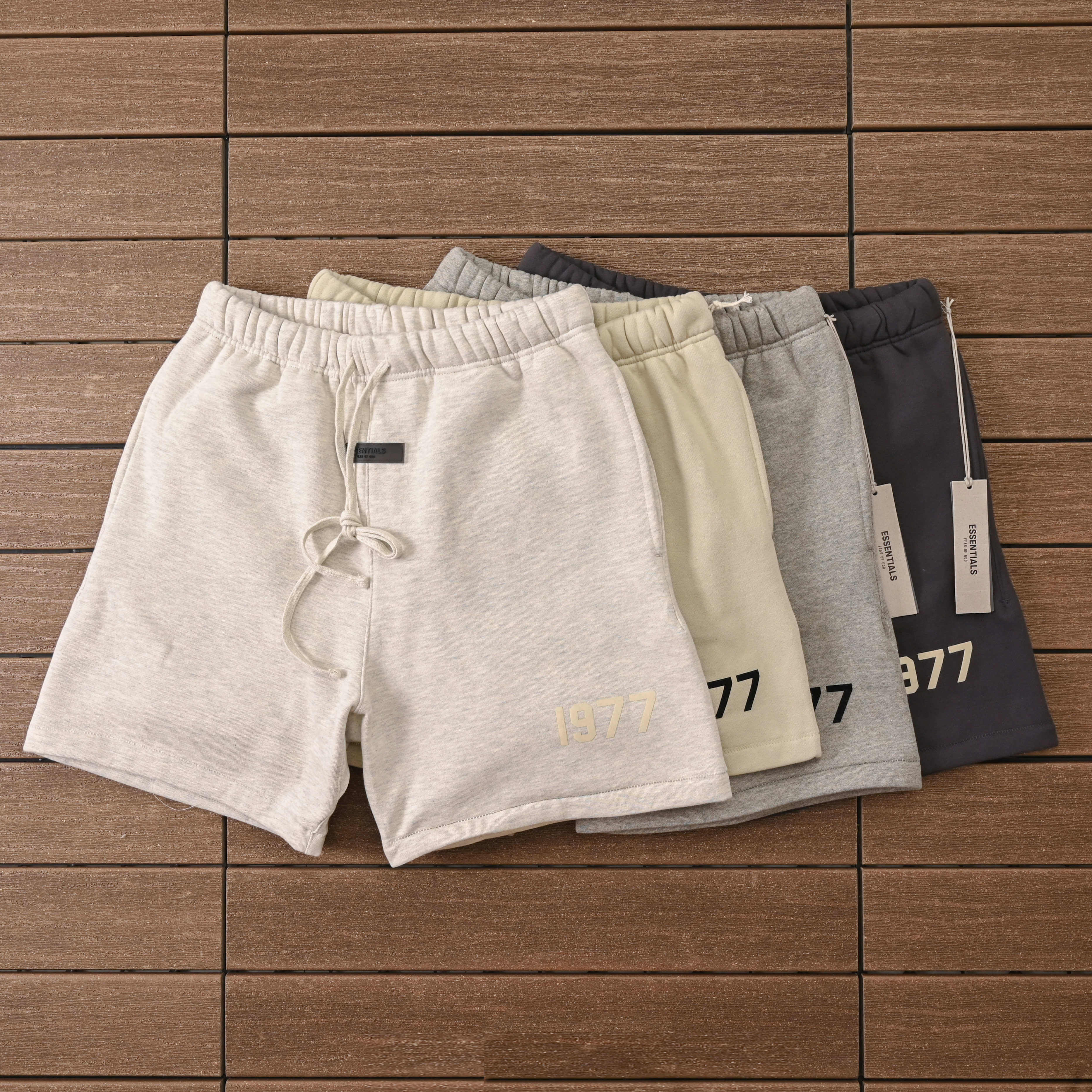 111_[1:1 quality] FOG Shorts