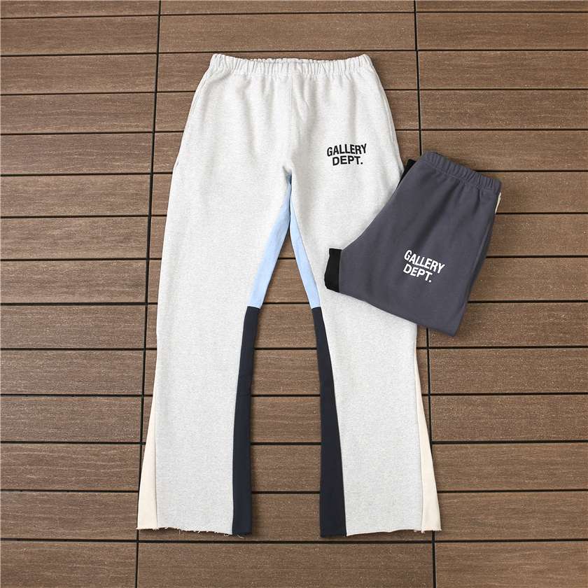 69_168 Gallery Dept. Painted Flare Sweat Pant