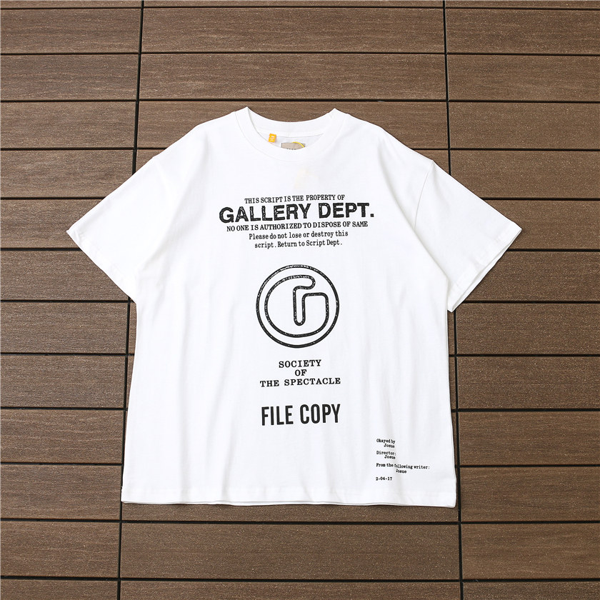 67_78 Gallery Dept. LOGO