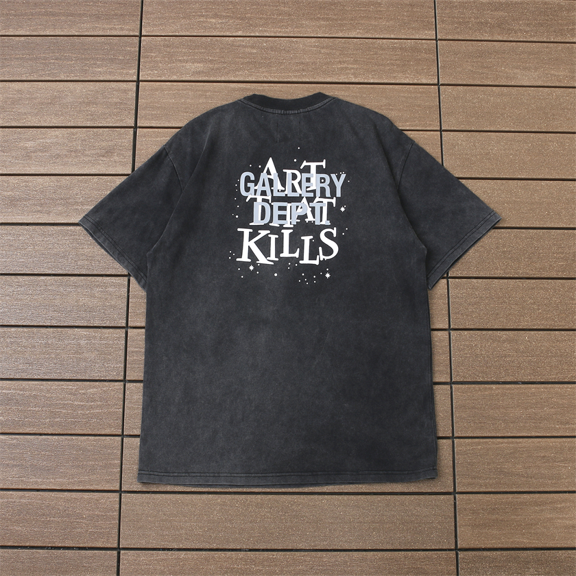 113_88 GALLERY T-shirt