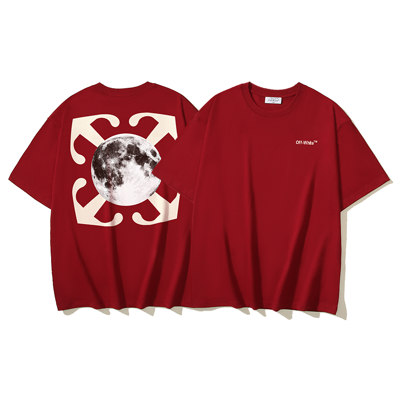 44_175 Off-White T-shirt