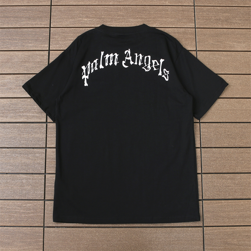 48_78 PALM ANGELS T-shirt