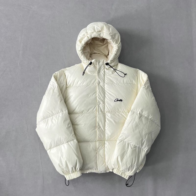 33_CT1Z Down Jacket（2 Colors）