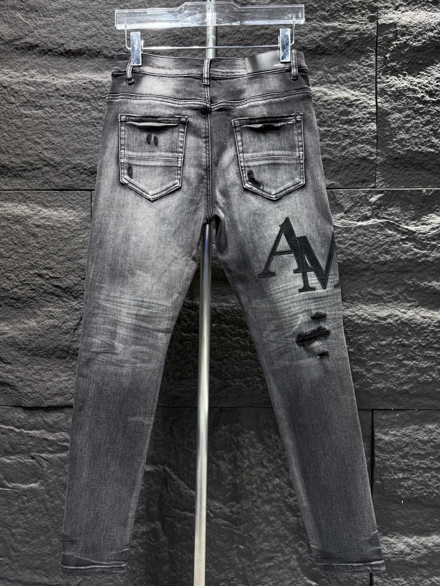 73_Amiri Jeans