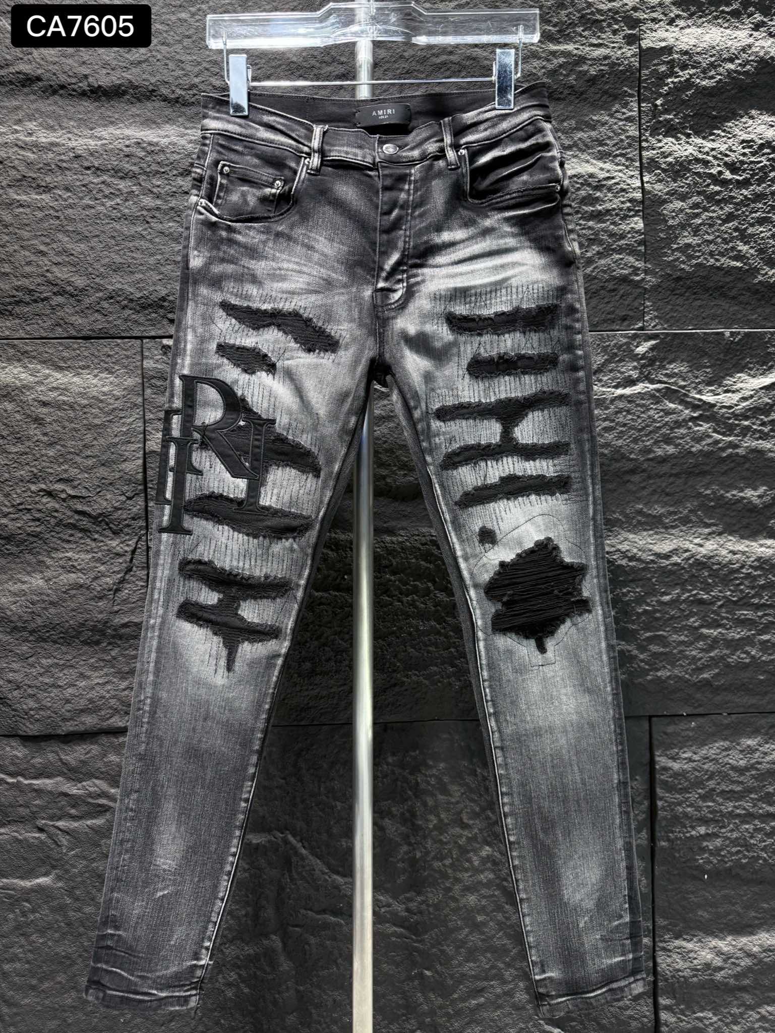 73_Amiri Jeans