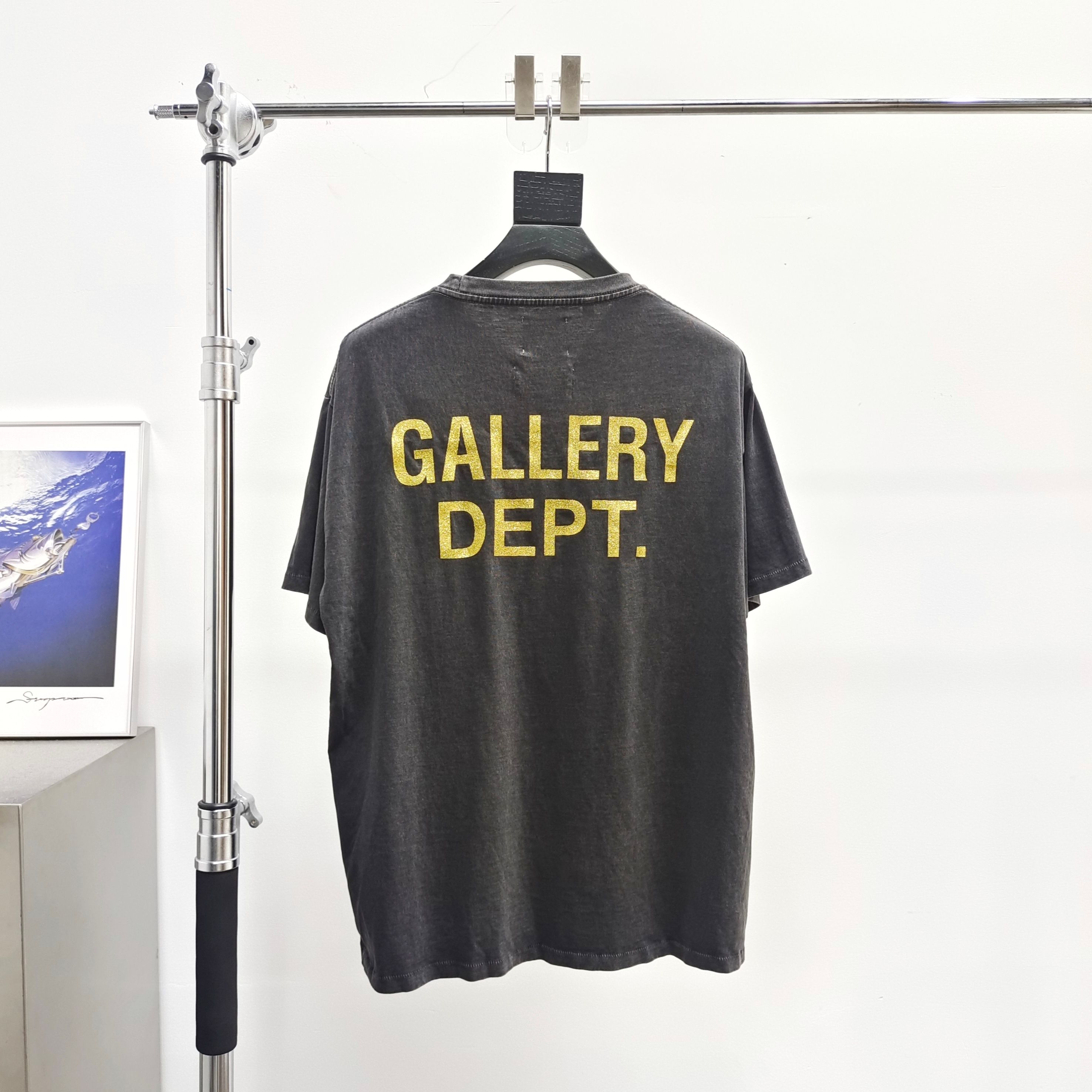 27_[1:1 quality]Gallery Dept T-shirt