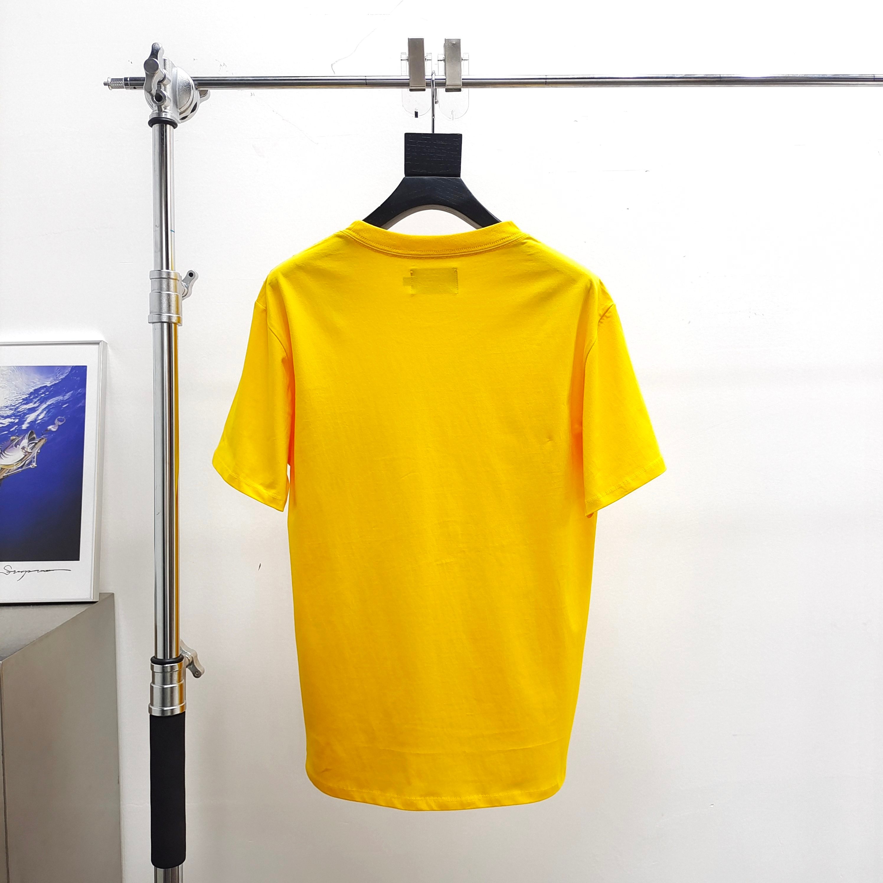 2_[1:1 quality] Denim Tears T-shirt