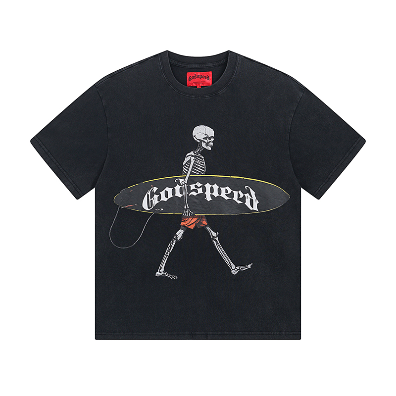 6_Godspeed T-shirt