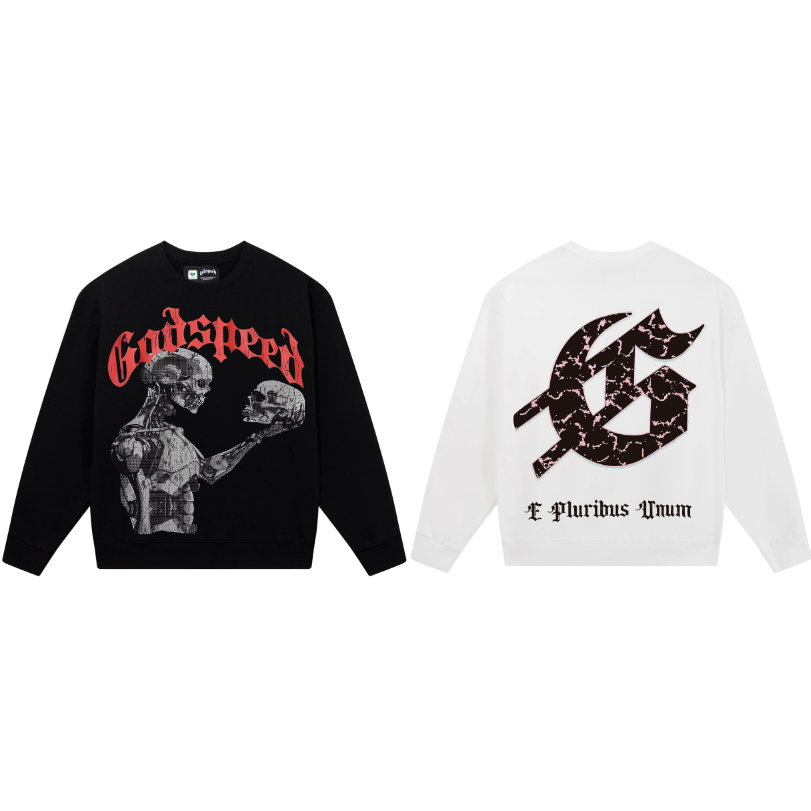 38_Godspeed Long Sleeves