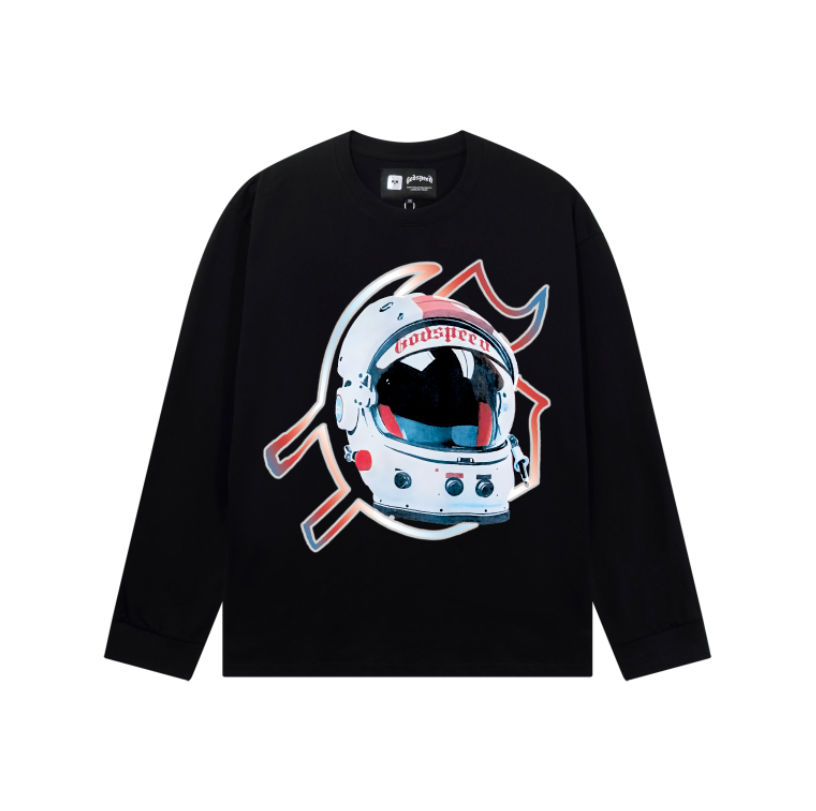 54_Godspeed Long Sleeves