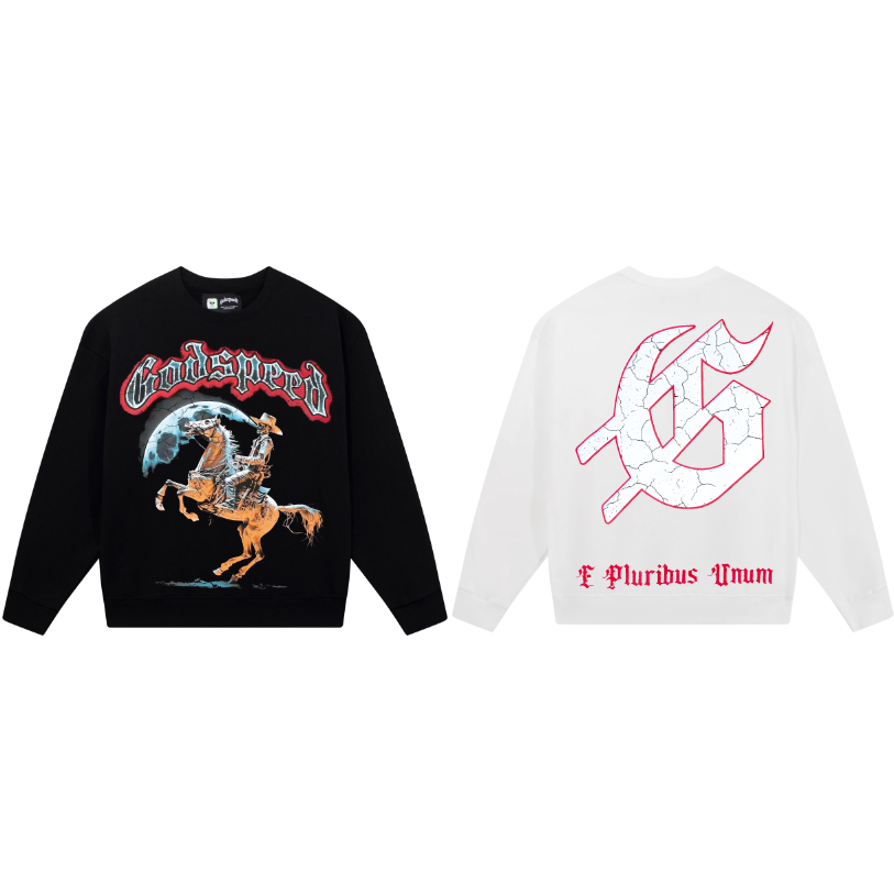 39_Godspeed Long Sleeves