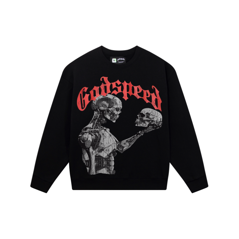 38_Godspeed Long Sleeves