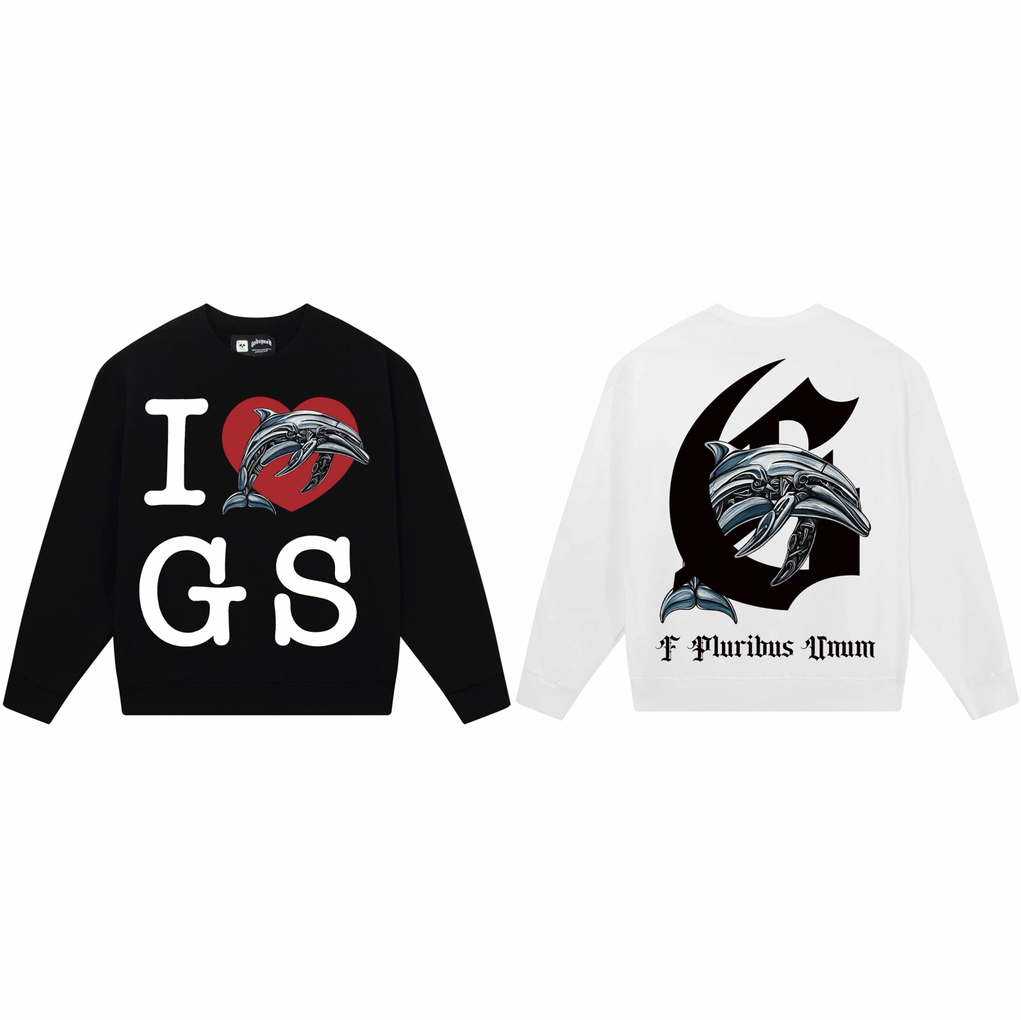 44_Godspeed Long Sleeves