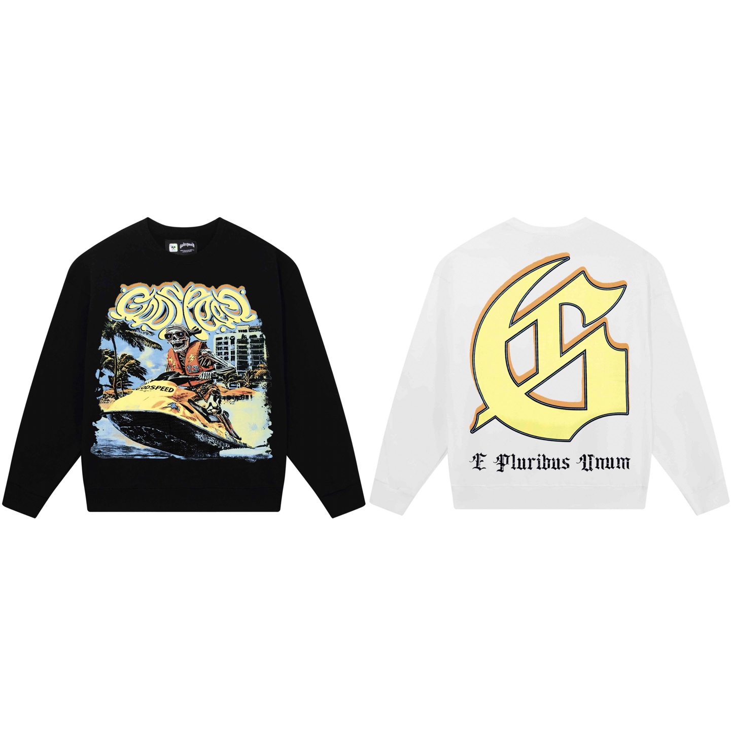 49_Godspeed Long Sleeves