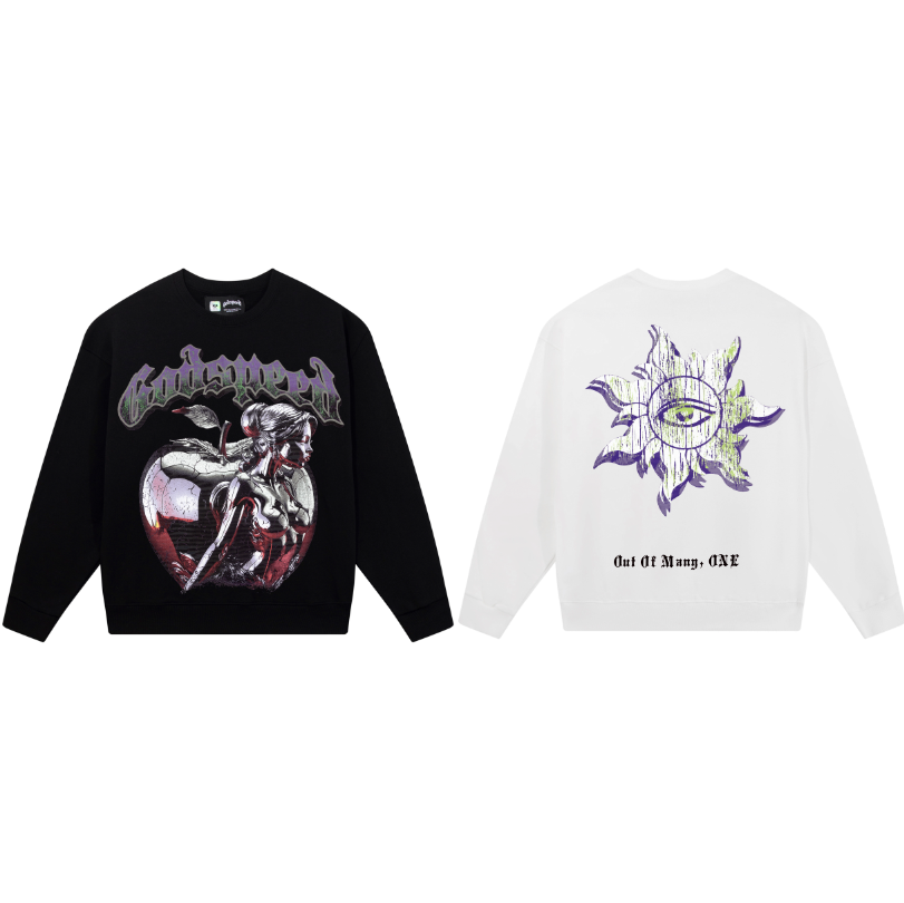 37_Godspeed Long Sleeves