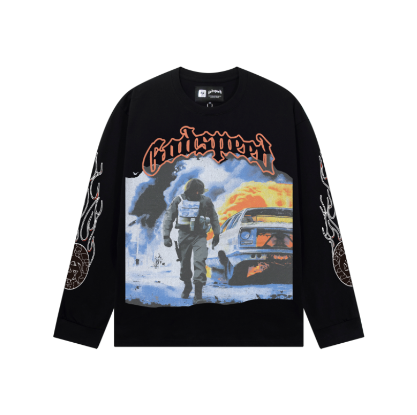 56_Godspeed Long Sleeves