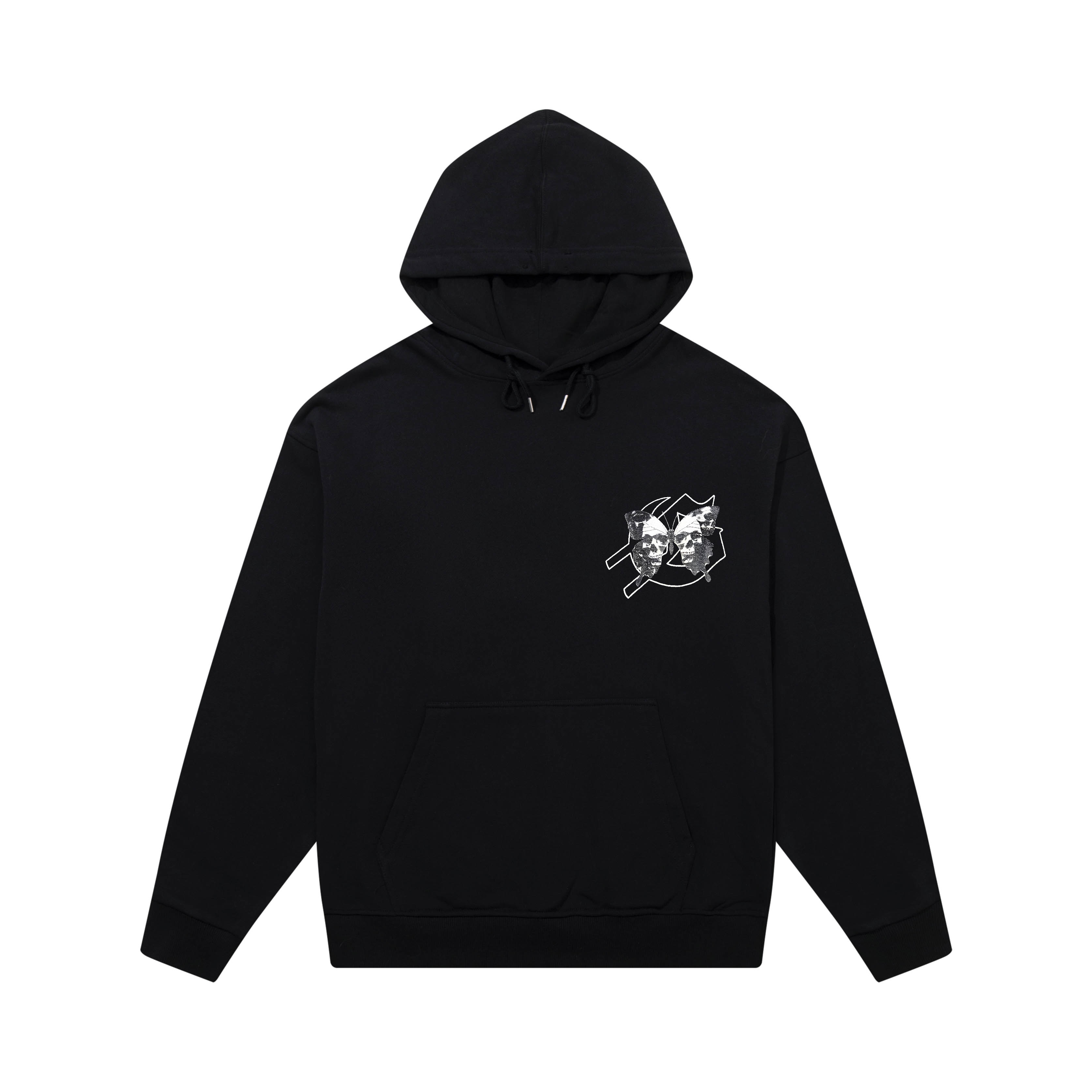 92_Godspeed Hoodie