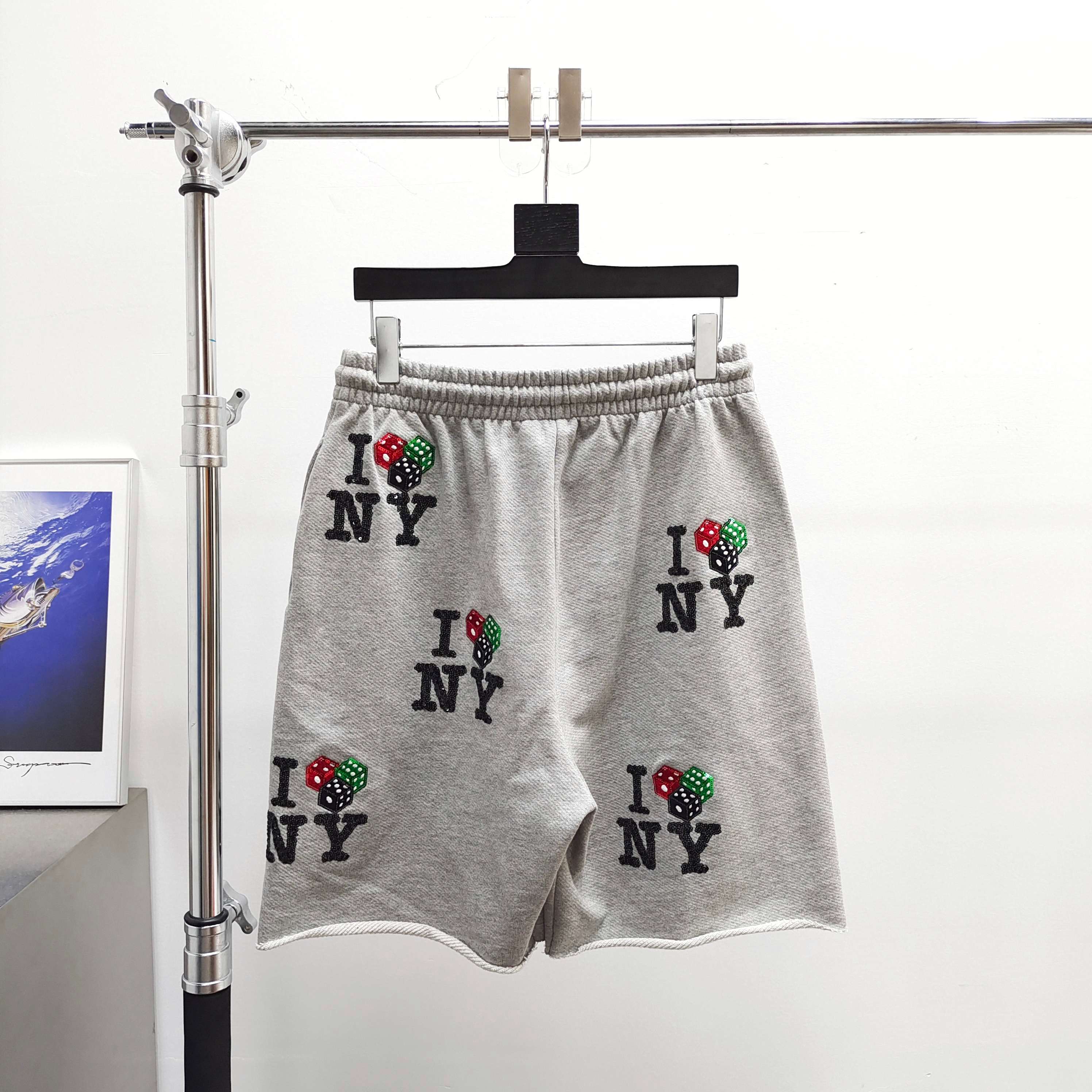 74_[1:1 quality] Denim Tears Shorts